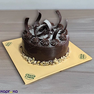 Green Cabin Mini Fudge Opera Cake  Online for none