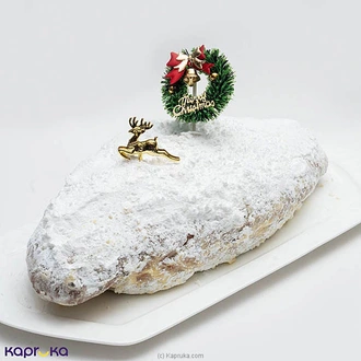 Watersedge Xmas Stollen  Online for none