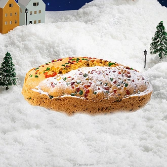 Breadtalk X Mas Fruit Cake  Online for none