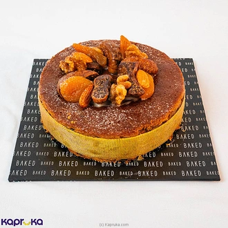 Ramada Christmas Fruit Cake  Online for none