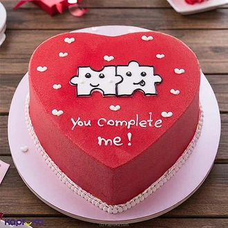 The Perfect Fit Ribbon Cake Buy lover Online for specialGifts
