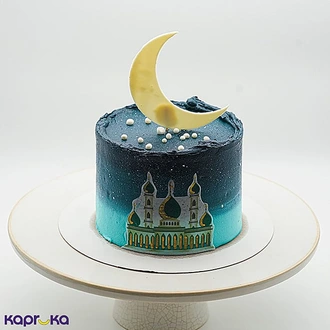 Hilton Ramadan Date And Honey Cake Buy Cake Delivery Online for specialGifts