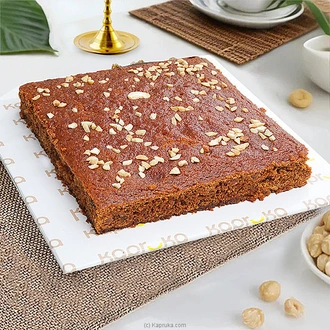 Avurudu Island Coconut Cake  Online for none