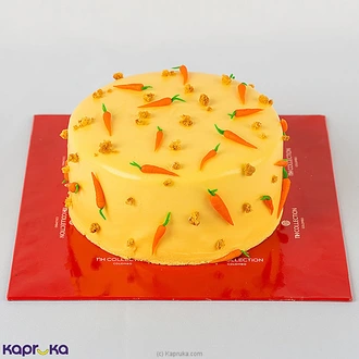 NH Collection Easter Carrot Cake Buy Cake Delivery Online for specialGifts