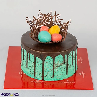 NH Collection Easter Chocolate Cake Buy easter Online for specialGifts