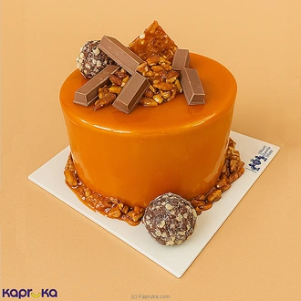 Mount Lavinia Nuga Brittle Cake Buy Cake Delivery Online for specialGifts