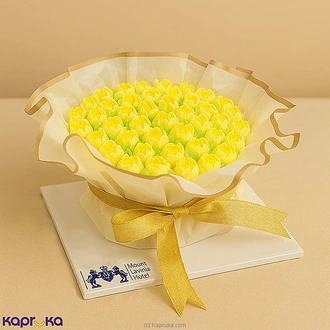 Mount Lavinia Flower Bouquet Cake  Online for none