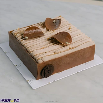 Shangri-la Almond Crunch Cake  Online for none