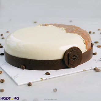Shangri-la Café Ivory Gateux Buy Cake Delivery Online for specialGifts