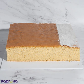 Courtyard Marriott Butter Cake  Online for none
