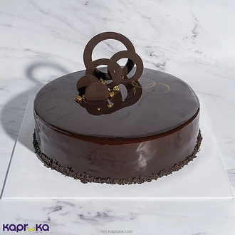 Courtyard Marriott Signature Chocolate Cake  Online for none