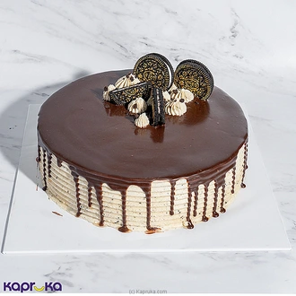 Courtyard Marriott Oreo Chocolate Cake  Online for none