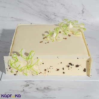 Courtyard Marriott White Chocolate Chip Cake  Online for none