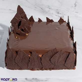 Courtyard Marriott Dark Chocolate Chip Cake  Online for none