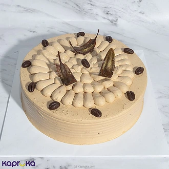 Courtyard Marriott Mocha Cake Buy Cake Delivery Online for specialGifts