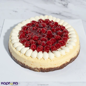 Courtyard Marriott Cherry Cheesecake  Online for none