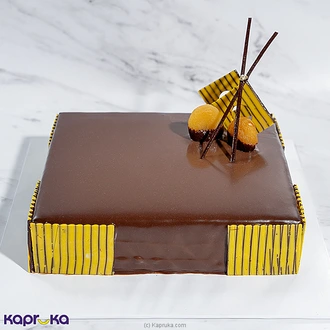 Courtyard Marriott Sacher Cake  Online for none