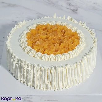 Courtyard Marriott Pineapple Gateaux Cake  Online for none