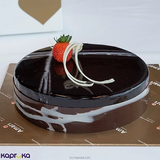Amari Fudge Cake Buy Cake Delivery Online for specialGifts