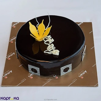 Amari Chocolate Chip Cake Buy Cake Delivery Online for specialGifts
