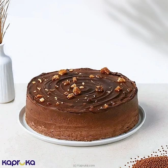 Ceylon Kurakkan Flour Cake - Healthy Cake  Online for none