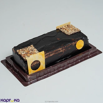 Divine Chocolate Orange Gateux Cake Buy Cake Delivery Online for specialGifts