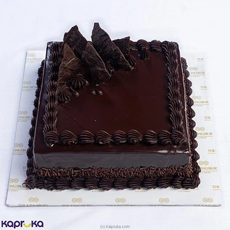 Kingsbury Chocolate Chip Cake 500g  Online for none