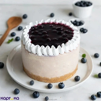 Blueberry Bliss Bento Cheesecake  Online for none