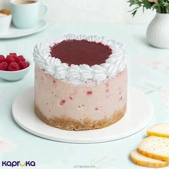 Raspberry Dream Bento Cheesecake  Online for none