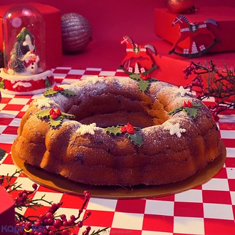 Dilmah Christmas Breudher  Online for none