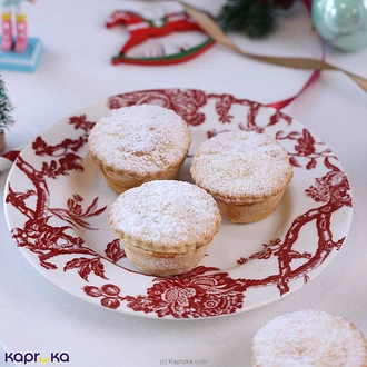 Breadtalk Sweet Mince Pie 4 Pack (100g)  Online for none