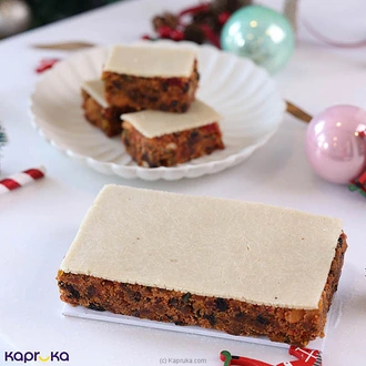 Breadtalk Christmas Rich Cake 450g  Online for none