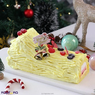 Breadtalk Christmas Letter To North Pole Mango Passion Log  Online for none