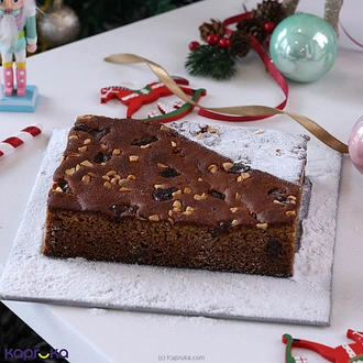 Breadtalk Christmas Date Cake (400g)  Online for none