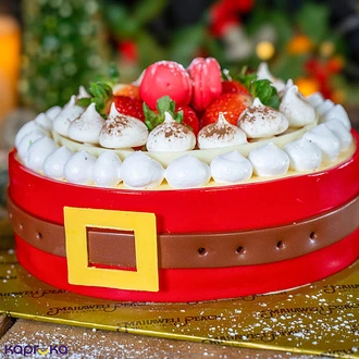Mahaweli Reach Christmas Bliss Cake  Online for none