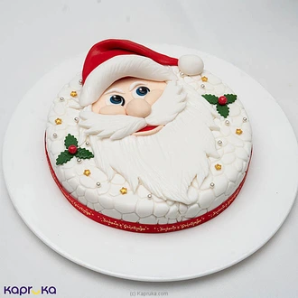 Waters Edge Christmas Cakes  Online for none