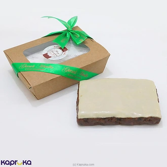 Christmas Fruit Cake (GMC) - 500g  Online for none