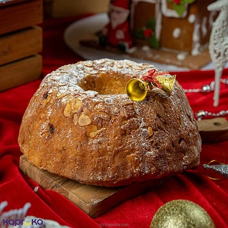 Courtyard Marriott Christmas Breudher  Online for none