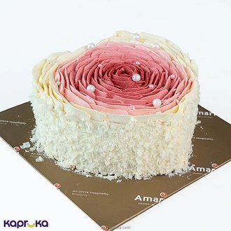 Valentine Supreme Cake - 1kg  Online for none