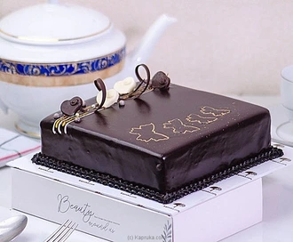 UNION ASSURANCE DECADENT DIVINE Buy Cake Delivery Online for specialGifts