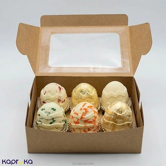 Dilmah Easter Sweet Egg Collection Buy Cake Delivery Online for specialGifts