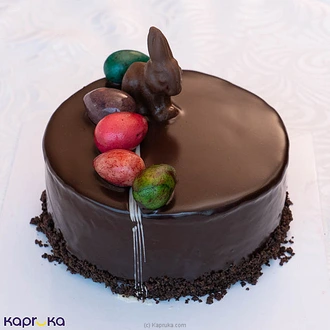 Courtyard Marriott Easter Chocolake Bento Cake Buy Cake Delivery Online for specialGifts