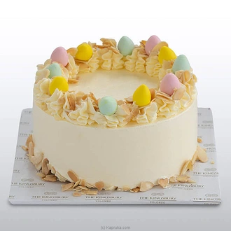 Kingsbury Classic Easter Coffee Cake Buy Cake Delivery Online for specialGifts