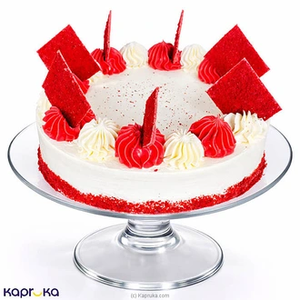 Amari Red Velvet Cake  Online for none
