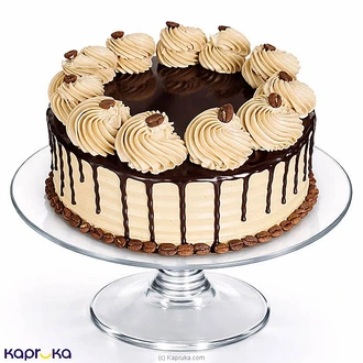 Amari Coffee Cake 500g Buy Cake Delivery Online for specialGifts