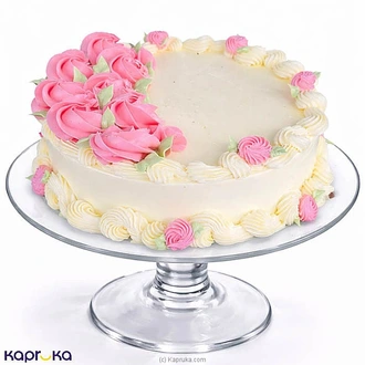 Amari Ribbon Cake 1kg Buy Cake Delivery Online for specialGifts