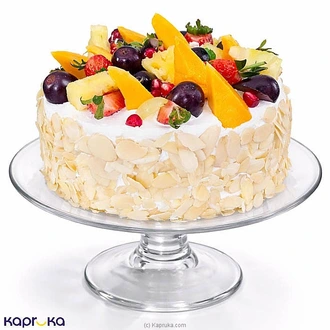 Amari Fruit Gn#226;teau Cake  Online for none