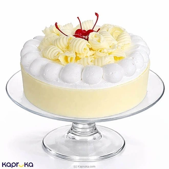 Amari White Forest Gn#226;teau Cake  Online for none