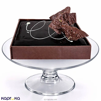 Amari Fudge Cake 500g  Online for none
