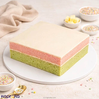 Simple Joy  Ribbon Cake Buy new year Online for specialGifts